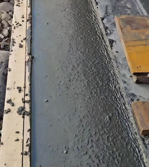 沙田镇环氧砂浆的特点及施工流程​