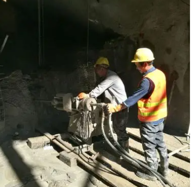 沙田镇水下抗分散灌浆料特点 水下不分散注浆料介绍