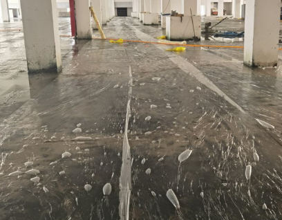 沙田镇不发火砂浆和不发火金属骨料有什么区别