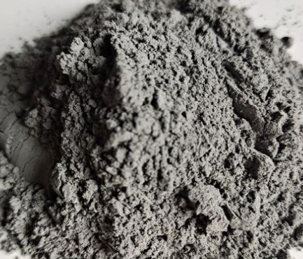 沙田镇硅灰和粉煤灰的区别用途