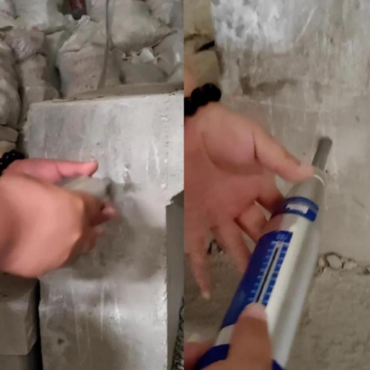 沙田镇混凝土强度不足的原因及处理方法