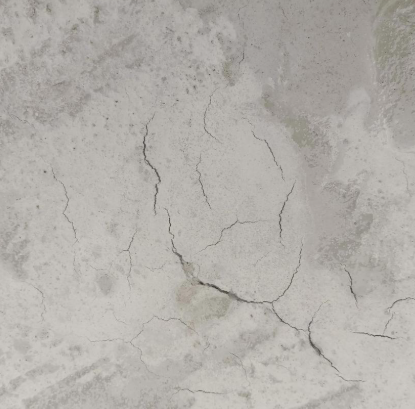 沙田镇灌浆料为什么会产生裂缝？出现裂缝该如何处理？