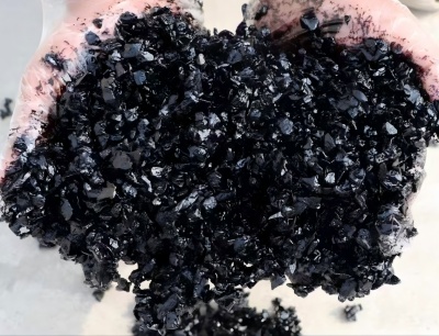 沙田镇沥青冷补料（沥青砂）的优势特点与施工流程解析