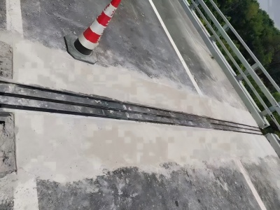 沙田镇伸缩缝更换后浇筑材料快速结构修补料速砼的产品特点及施工流程​