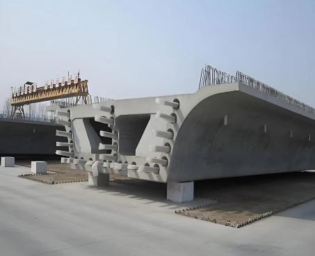 沙田镇抗冻压浆料的特点及标准化施工工艺